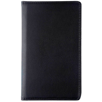 Capa COOL para Samsung Galaxy Tab S7 Plus / Tab S8 Plus Couro Sintético Preto 12.4 polegadas