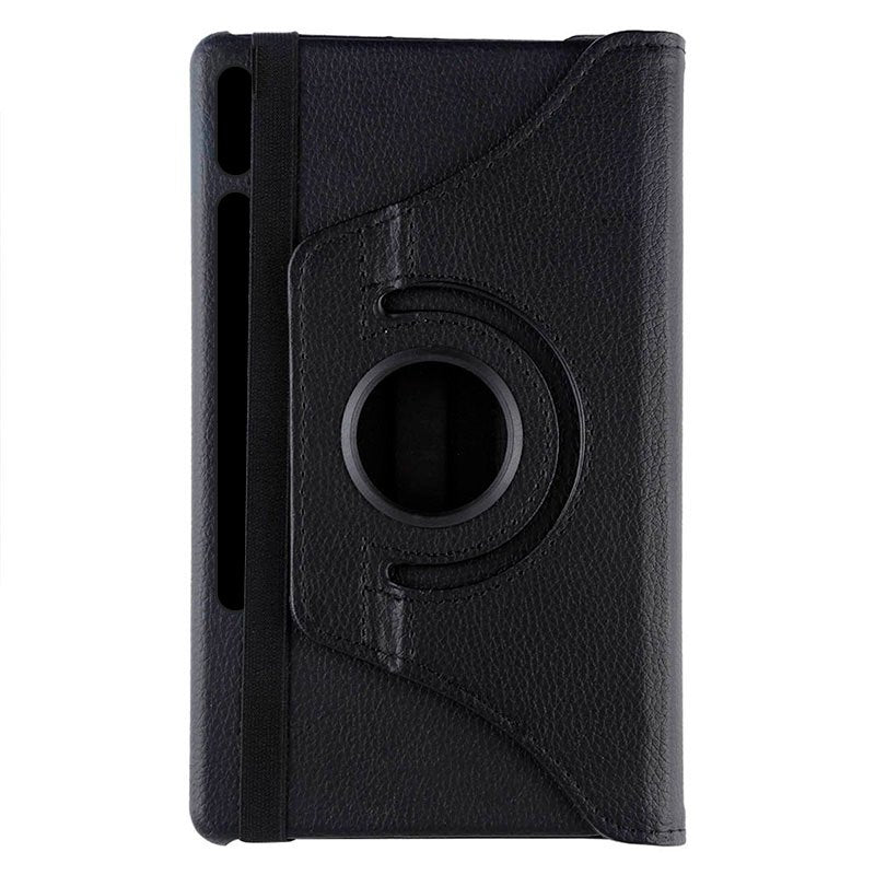 Capa COOL para Samsung Galaxy Tab S7 / Tab S8 Couro Sintético Preto 11 polegadas