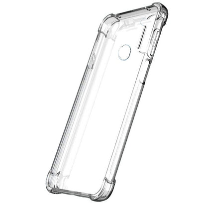 Capa COOL para Samsung M115 Galaxy M11 / A11 AntiShock Transparente