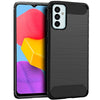 Capa COOL para Samsung M135 Galaxy M13 / A23 5G Carbono Preto