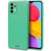 Capa COOL para Samsung M135 Galaxy M13 / A23 5G Mint
