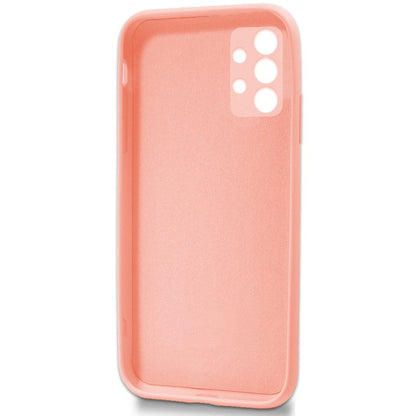 Capa COOL para Samsung M135 Galaxy M13 / A23 5G Plus Rosa