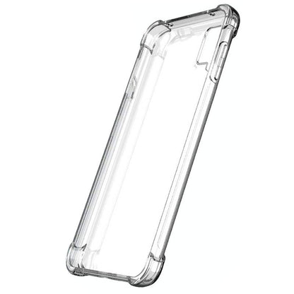 Capa COOL para Samsung M225 Galaxy M22 / M32 AntiShock Transparente