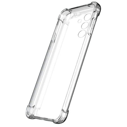 Capa COOL para Samsung M346 Galaxy M34 5G AntiShock Transparente