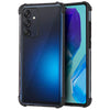 Capa COOL para Samsung M556 Galaxy M55 5G Electro Preto