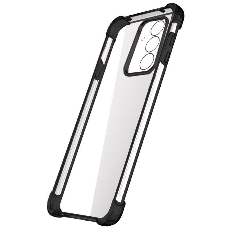 Capa COOL para Samsung M556 Galaxy M55 5G Electro Preto