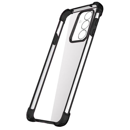 Capa COOL para Samsung M556 Galaxy M55 5G Electro Preto