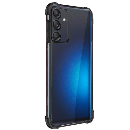 Capa COOL para Samsung M556 Galaxy M55 5G Electro Preto
