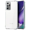 Capa COOL para Samsung N985 Galaxy Note 20 Ultra AntiShock Transparente