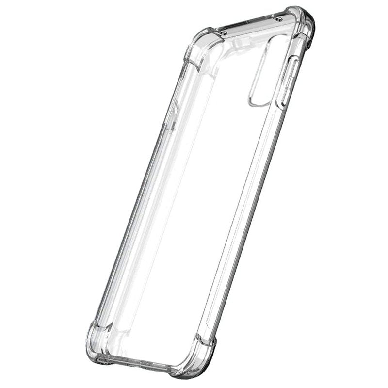 Capa COOL para Samsung S711 Galaxy S23 FE AntiShock Transparente