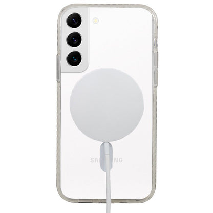 Capa COOL para Samsung S901 Galaxy S22 Magnética Transparente