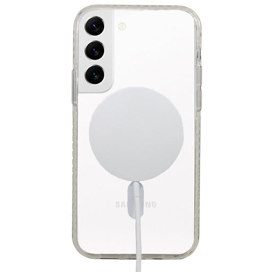 Capa COOL para Samsung S901 Galaxy S22 Magnética Transparente