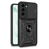 Capa COOL para Samsung S906 Galaxy S22 Plus Hard Ring Preto