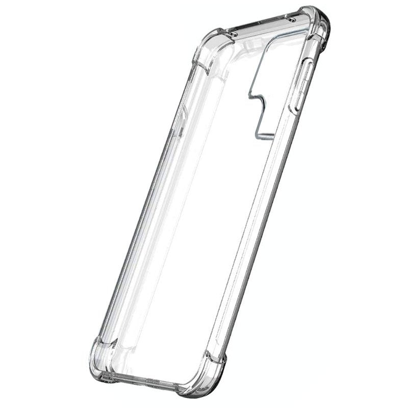 Capa COOL para Samsung S908 Galaxy S22 Ultra AntiShock Transparente