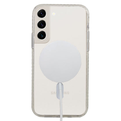 Capa COOL para Samsung S911 Galaxy S23 Magnética Transparente
