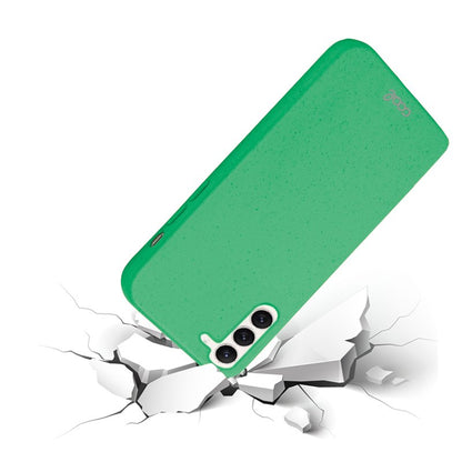 Capa COOL para Samsung S916 Galaxy S23 Plus Eco Biodegradável Hortelã