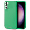 Capa COOL para Samsung S916 Galaxy S23 Plus Eco Biodegradável Hortelã