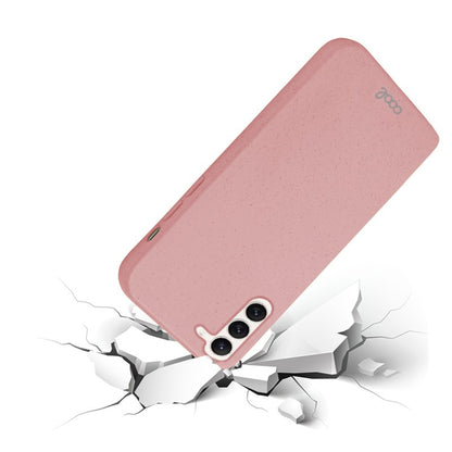 Capa COOL para Samsung S916 Galaxy S23 Plus Eco Biodegradável Rosa