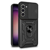 Capa COOL para Samsung S916 Galaxy S23 Plus Hard Ring Preto