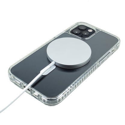 Capa COOL para Samsung S916 Galaxy S23 Plus Magnética Transparente