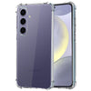 Capa COOL para Samsung S921 Galaxy S24 / S25 AntiShock Transparente