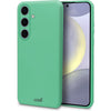 Capa COOL para Samsung S921 Galaxy S24 / S25 Azul Mint