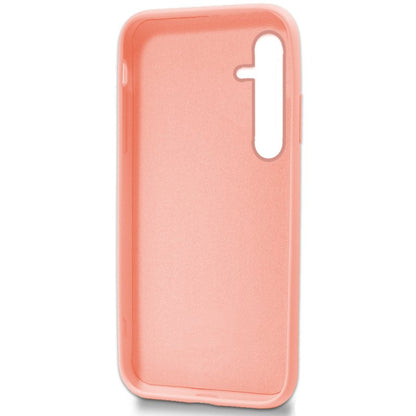 Capa COOL para Samsung S921 Galaxy S24 / S25 Rosa