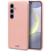 Capa COOL para Samsung S921 Galaxy S24 / S25 Rosa