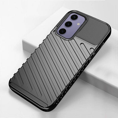 Capa COOL para Samsung S921 Galaxy S24 / S25 Thunder Preto