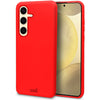 Capa COOL para Samsung S926 Galaxy S24 Plus / S25 Plus Vermelho