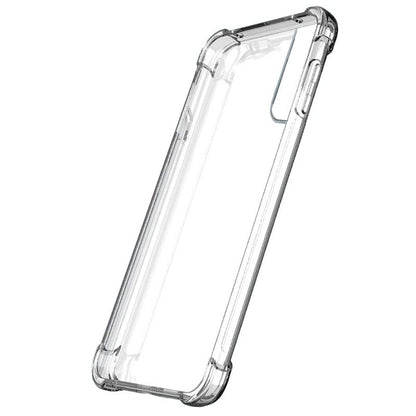 Capa COOL para Samsung S928 Galaxy S24 Ultra AntiShock Transparente