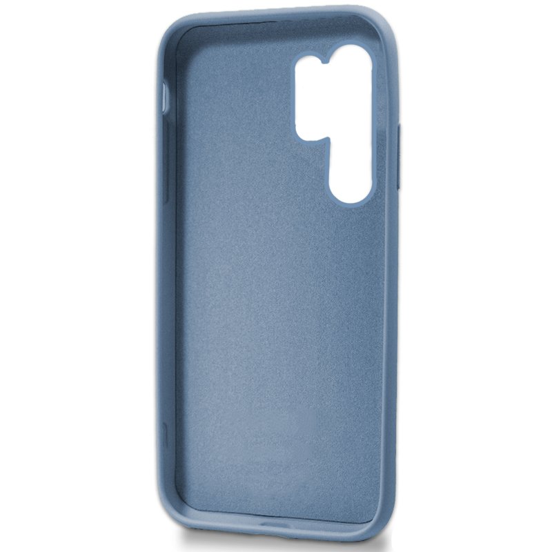 Capa COOL para Samsung S928 Galaxy S24 Ultra Azul Céu