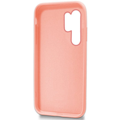 Capa COOL para Samsung S928 Galaxy S24 Ultra Rosa