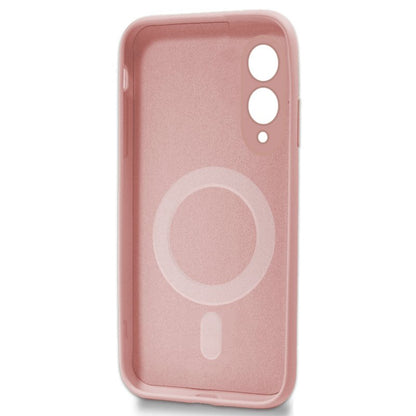 Capa COOL para Samsung S937 Galaxy S25 Edge Magnética Cover Rosa