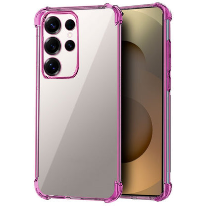 Capa COOL para Samsung S938 Galaxy S25 Ultra Electro Rosa