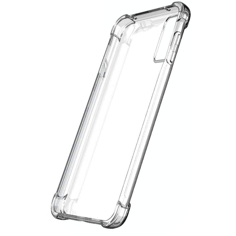 Capa COOL para Vivo Y11s / Y20s AntiShock Transparente
