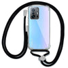 Capa COOL para Xiaomi 11T / 11T Pro Cordão Preto