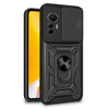 Capa COOL para Xiaomi 12 Lite Hard Ring Preto
