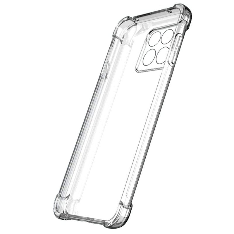 Capa COOL para Xiaomi 14 / 14 5G AntiShock Transparente