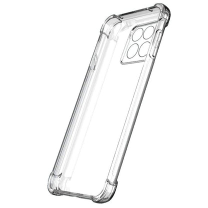 Capa COOL para Xiaomi 14 / 14 5G AntiShock Transparente