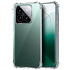 Capa COOL para Xiaomi 14 / 14 5G AntiShock Transparente