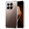 Capa COOL para Xiaomi 15T Pro AntiShock Transparente
