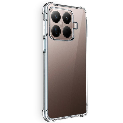 Capa COOL para Xiaomi 15T Pro AntiShock Transparente