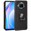 Capa COOL para Xiaomi Mi 10T Lite Hard Ring Preto