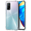 Capa COOL para Xiaomi Mi 10T / Mi 10T Pro AntiShock Transparente
