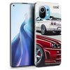 Capa COOL para Xiaomi Mi 11 / Mi 11 Pro Cars