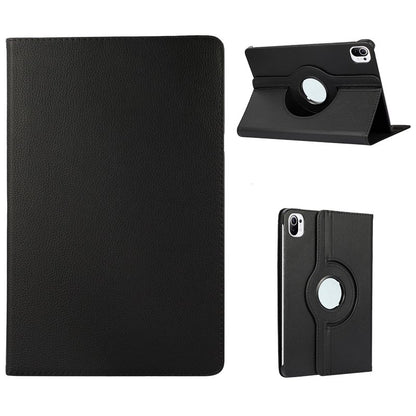 Capa COOL para Xiaomi Pad 5 / Pad 5 Pro Couro Sintético Preto 11 polegadas