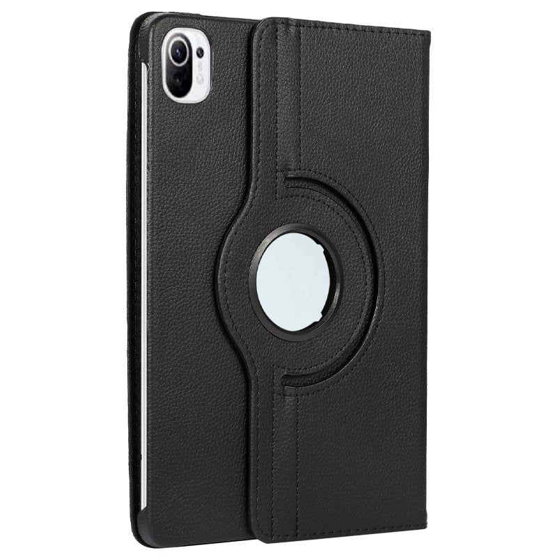 Capa COOL para Xiaomi Pad 6 Couro Sintético Preto
