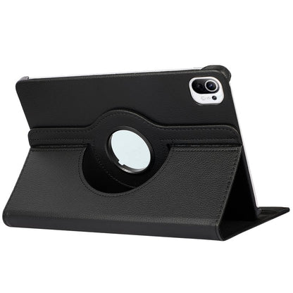 Capa COOL para Xiaomi Pad 6 Couro Sintético Preto