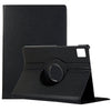 Capa COOL para Xiaomi Pad 6 Couro Sintético Preto